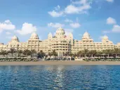 Raffles The Palm Dubai