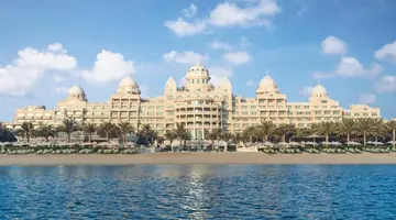 Raffles The Palm Dubai