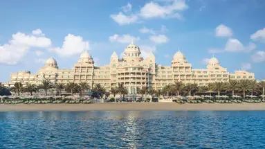 Raffles The Palm Dubai