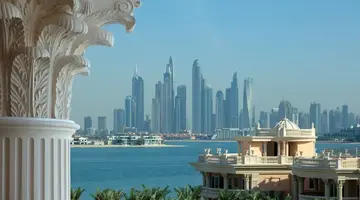 Raffles The Palm