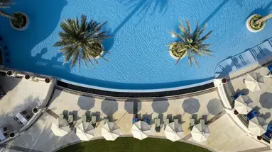 Raffles The Palm