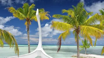 RAHAA RESORT