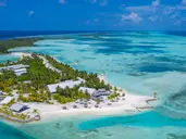 RAHAA RESORT