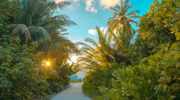 RAHAA RESORT