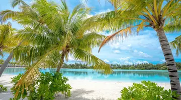 RAHAA RESORT