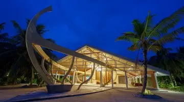 RAHAA RESORT
