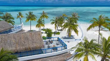 RAHAA RESORT