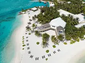 RAHAA RESORT