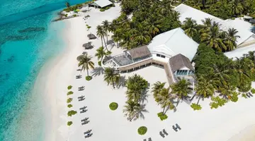 RAHAA RESORT