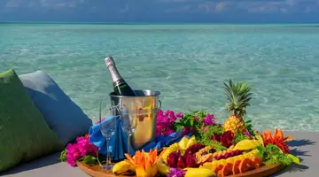 RAHAA RESORT
