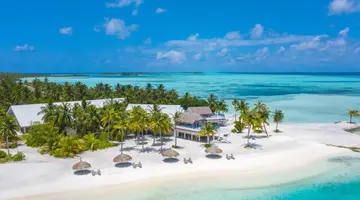 RAHAA RESORT