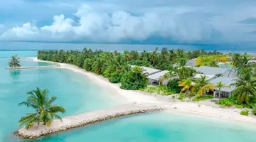 RAHAA RESORT