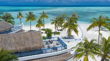 RAHAA RESORT