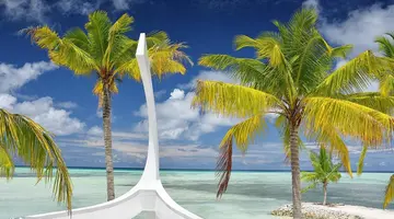 RAHAA RESORT