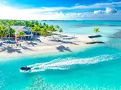 RAHAA RESORT