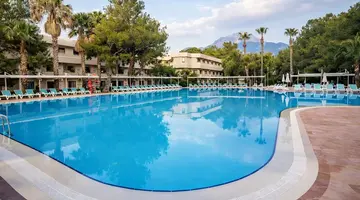 RAI FORESTA TEKIROVA