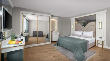 Rai Premium Tekirova