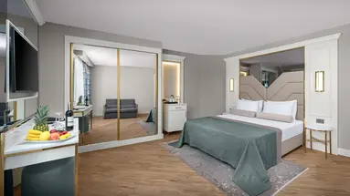 Rai Premium Tekirova