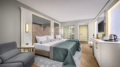 Rai Premium Tekirova