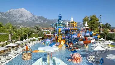 Rai Premium Tekirova
