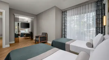Rai Premium Tekirova