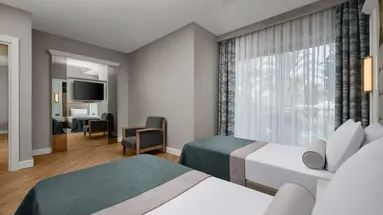 Rai Premium Tekirova