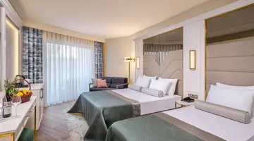 RAI PREMIUM TEKIROVA