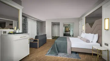 Rai Premium Tekirova