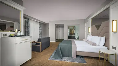 Rai Premium Tekirova