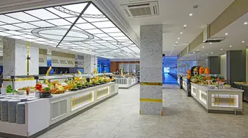 RAI PREMIUM TEKIROVA