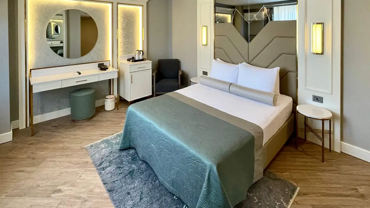 RAI PREMIUM TEKIROVA