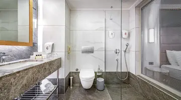 Rai Premium Tekirova