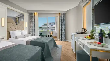 RAI PREMIUM TEKIROVA
