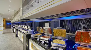 RAI PREMIUM TEKIROVA
