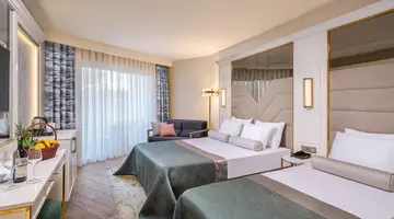 RAI PREMIUM TEKIROVA