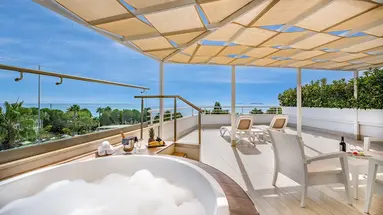 Rai Premium Tekirova
