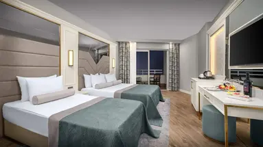 Rai Premium Tekirova