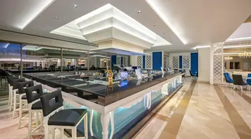 Rai Premium Tekirova