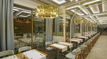 RAI PREMIUM TEKIROVA