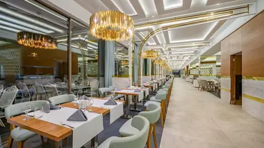 Rai Premium Tekirova
