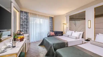 RAI PREMIUM TEKIROVA