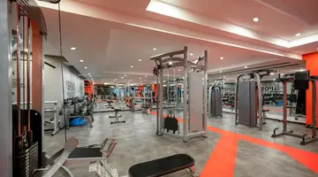 Rai Premium Tekirova
