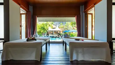 Railay Bay Resort & SPA Krabi