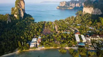 Railay Bay Resort & SPA Krabi