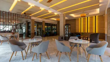 Railay Bay Resort & SPA Krabi
