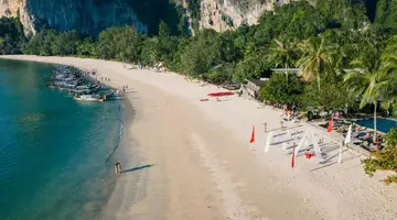 Railay Bay Resort & SPA Krabi