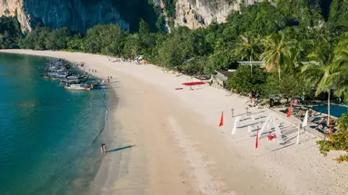Railay Bay Resort & SPA Krabi