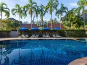 Railay Bay Resort & SPA Krabi