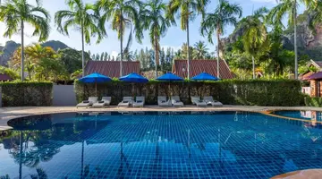 Railay Bay Resort & SPA Krabi