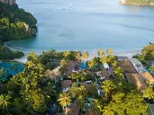 Railay Bay Resort & SPA Krabi
